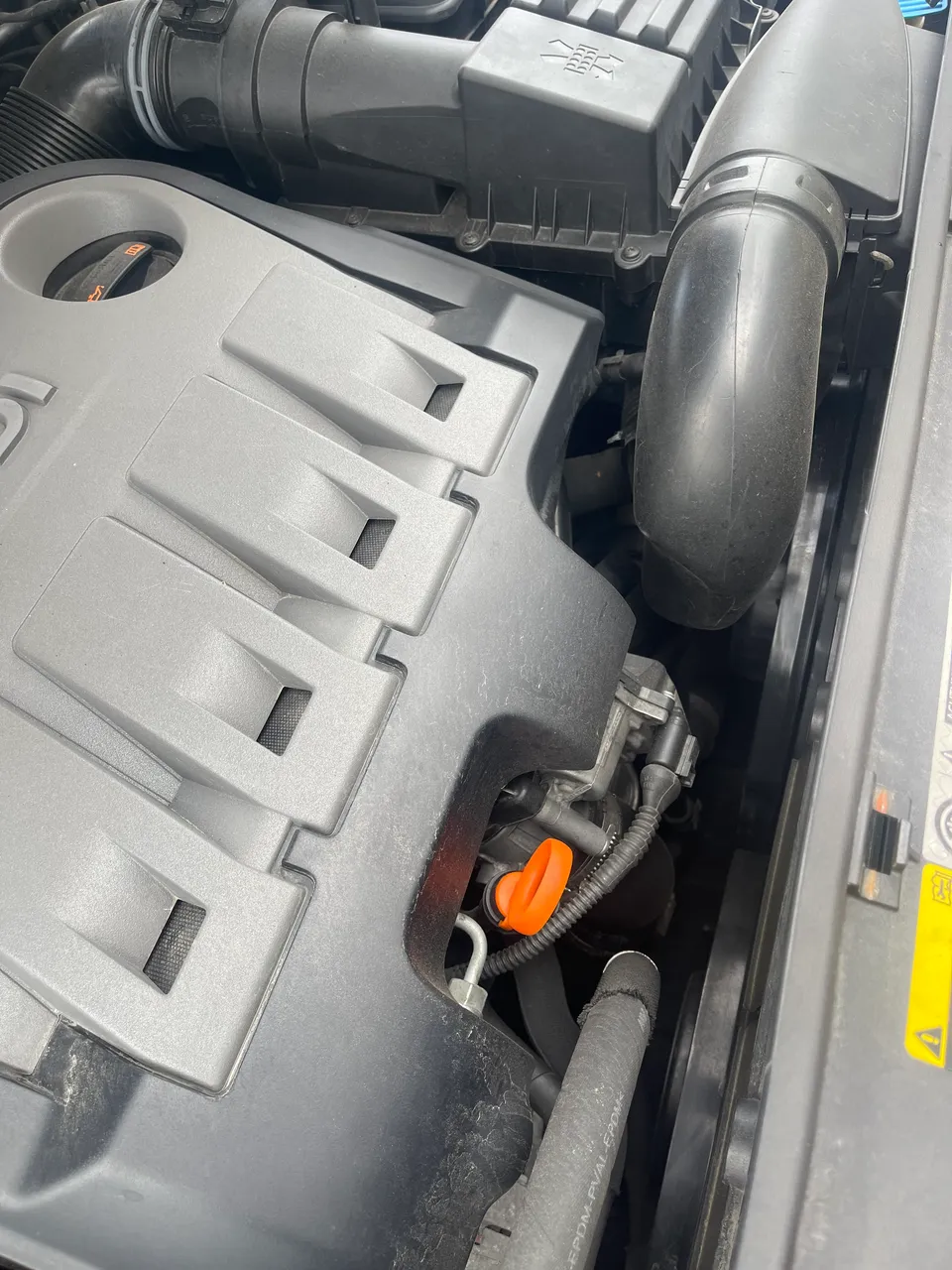 Volkswagen Tiguan - фото 30