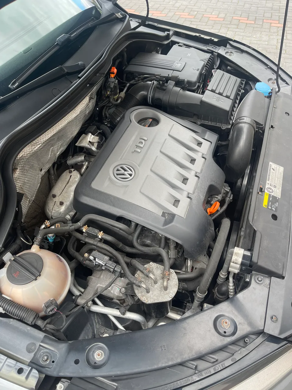 Volkswagen Tiguan - фото 25