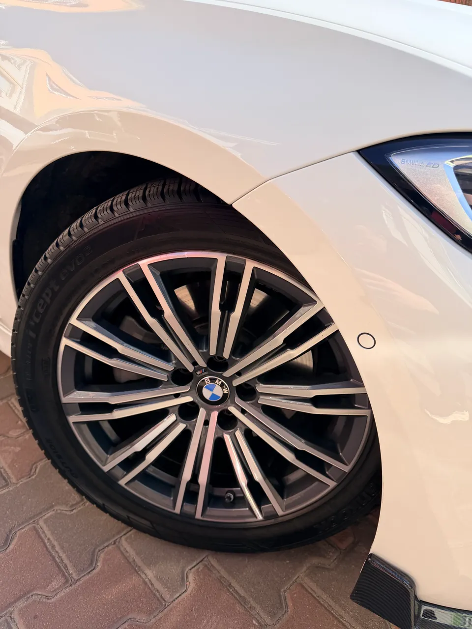 BMW 3 серії - фото 7