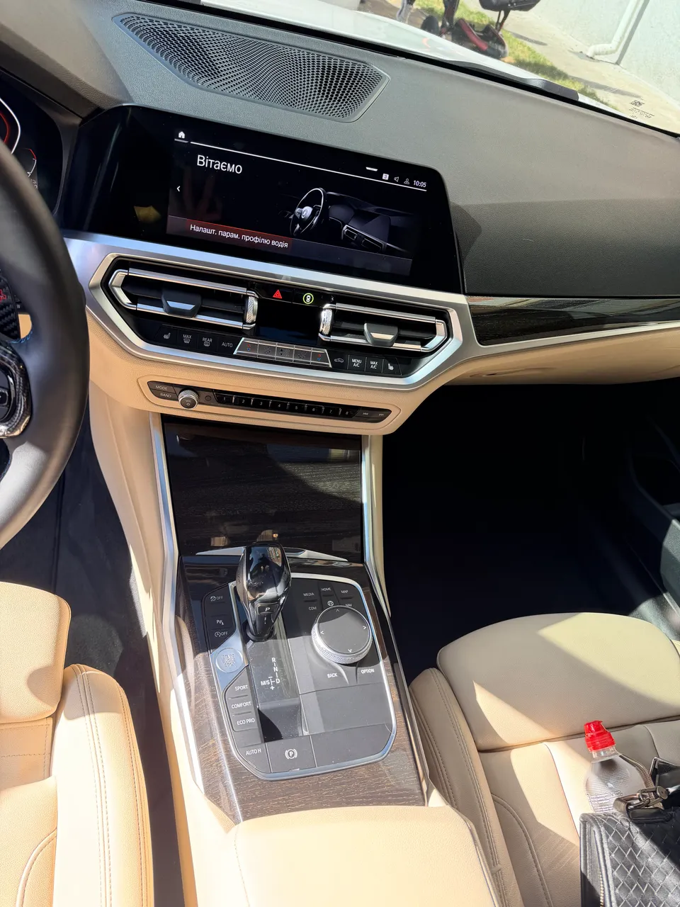 BMW 3 серії - фото 18