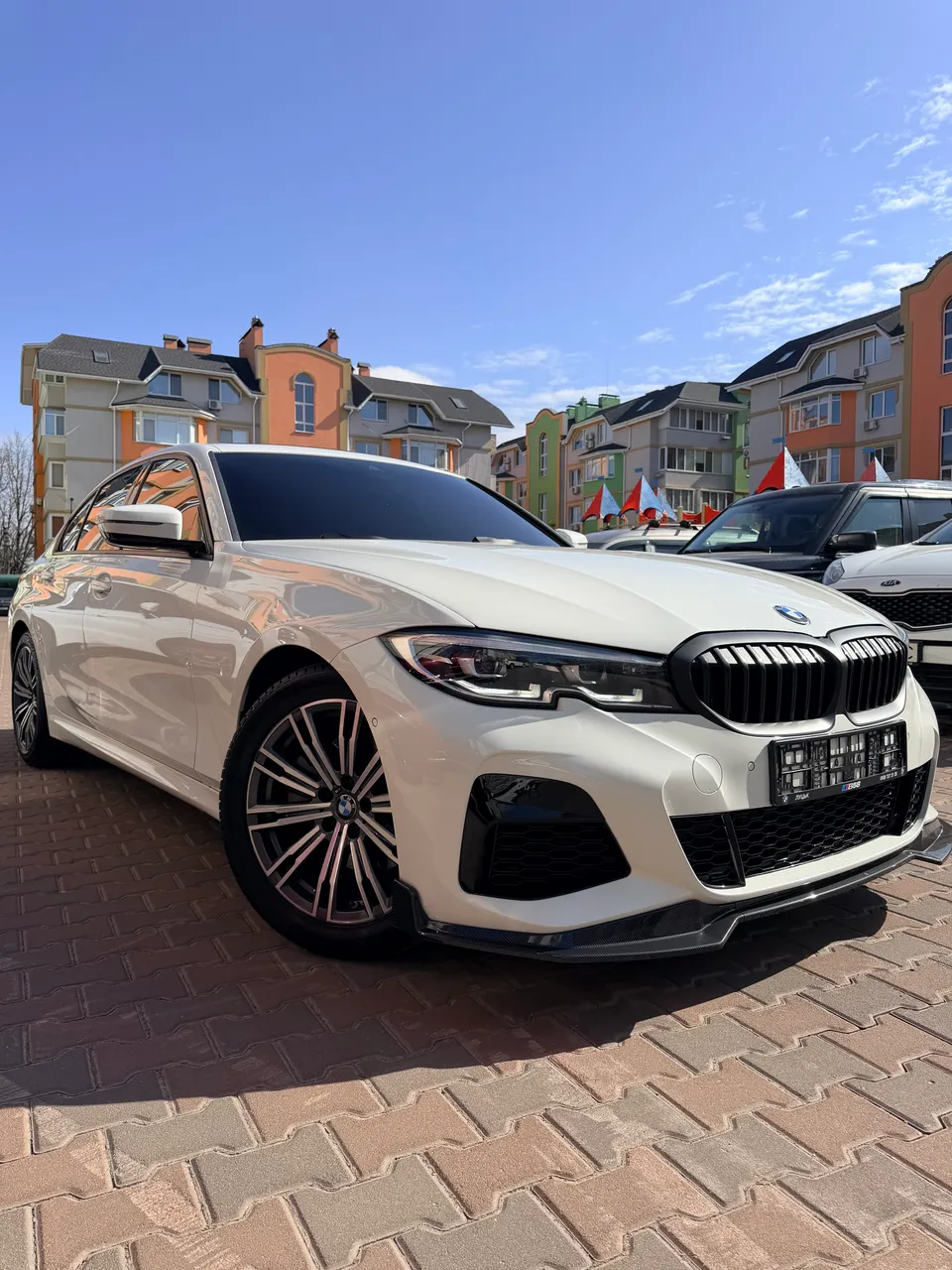 BMW 3 серії - фото 9