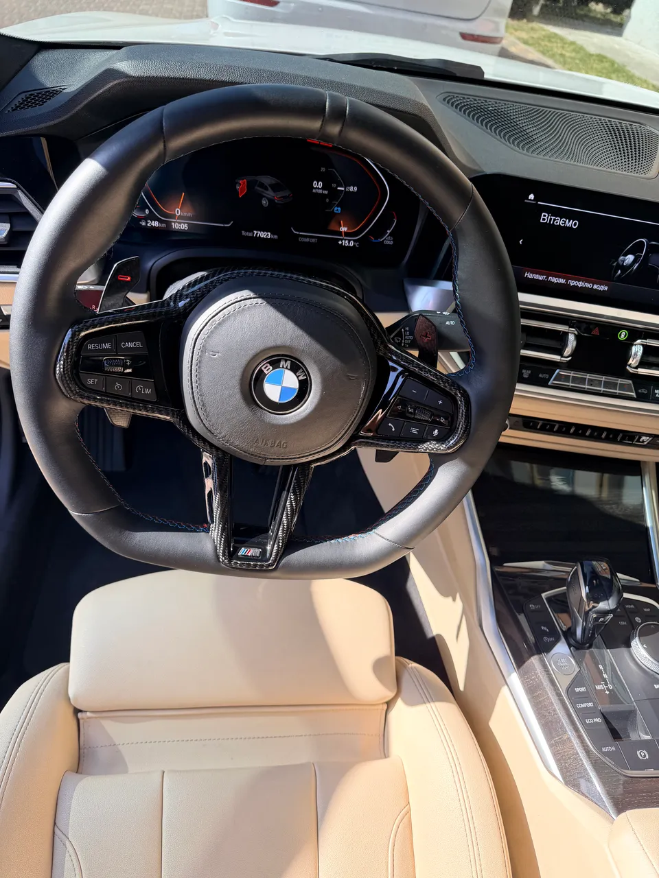 BMW 3 серії - фото 17