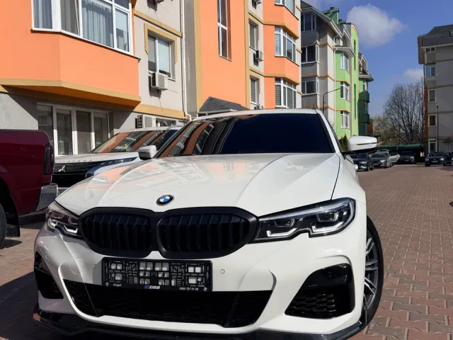 BMW 3 серії - фото 3