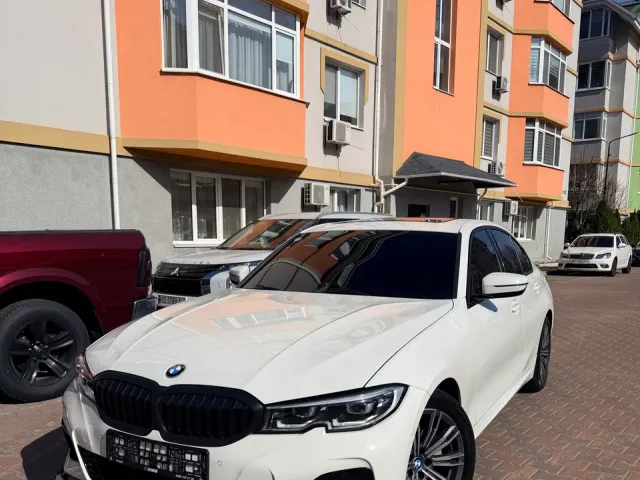 BMW 3 серії - фото 5