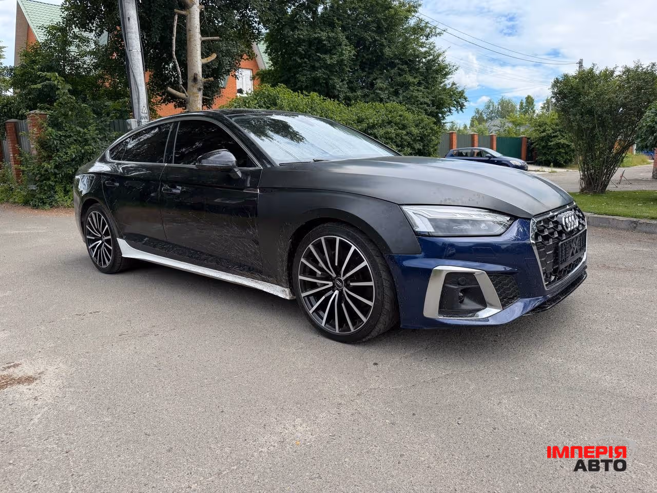 Audi A5 - фото 3