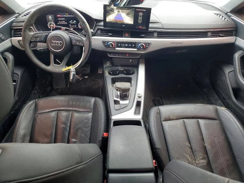 Audi A5 - фото 8