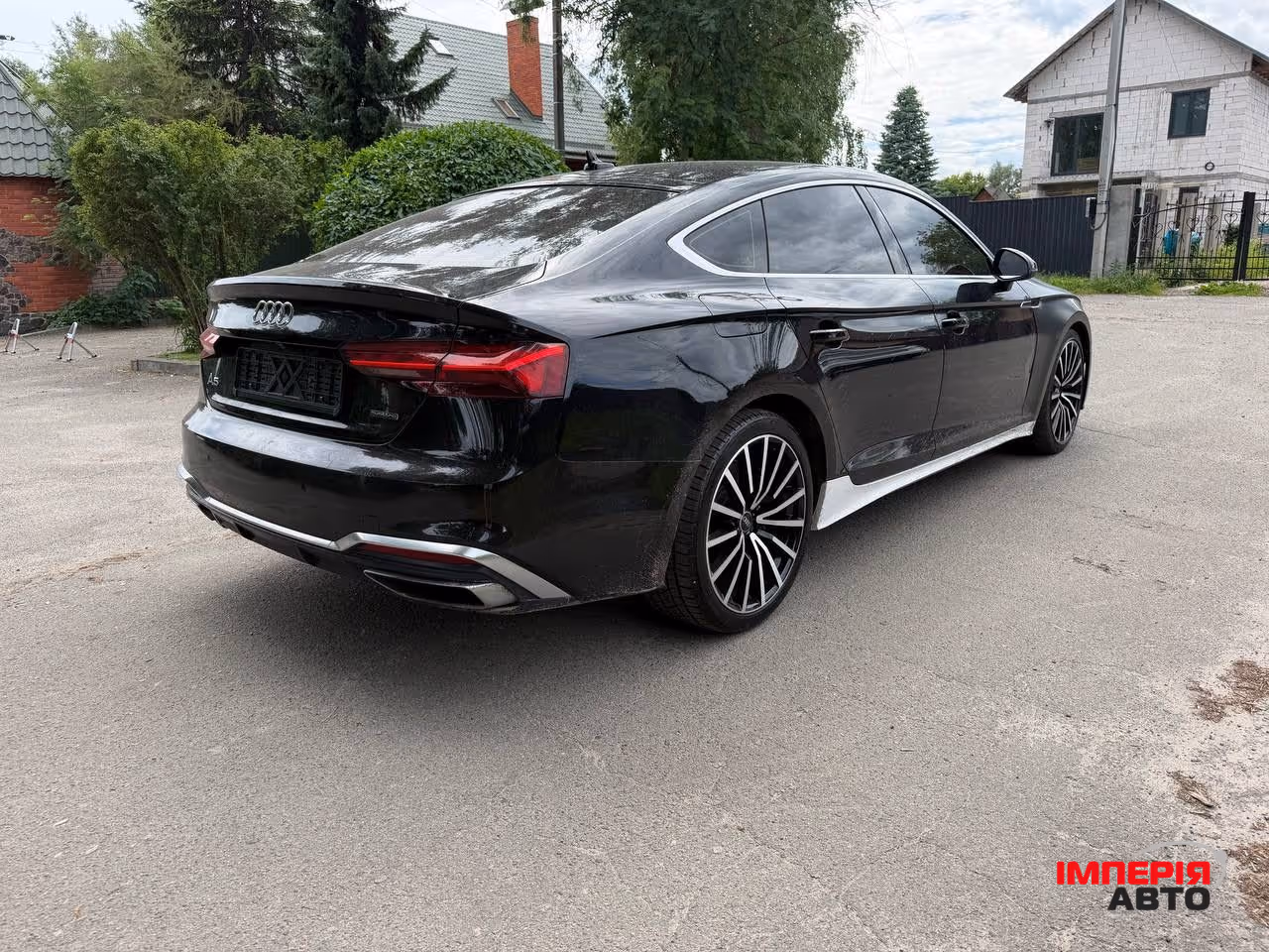 Audi A5 - фото 4