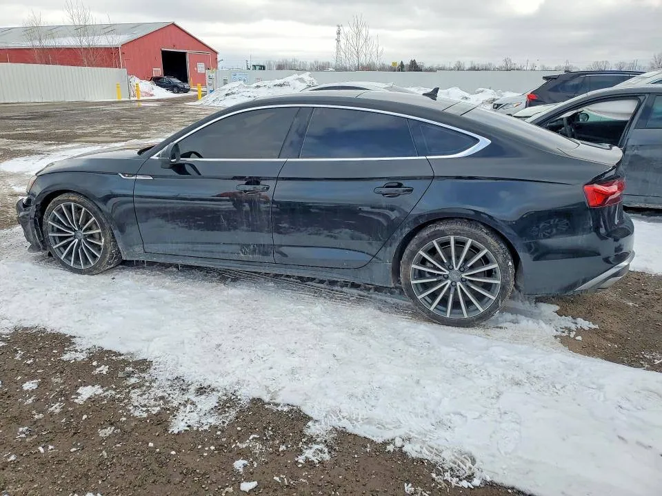 Audi A5 - фото 2