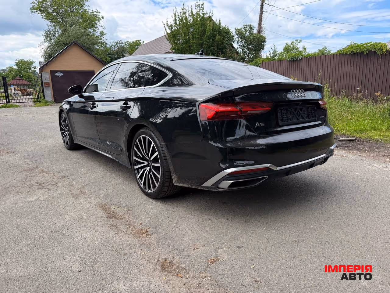 Audi A5 - фото 5
