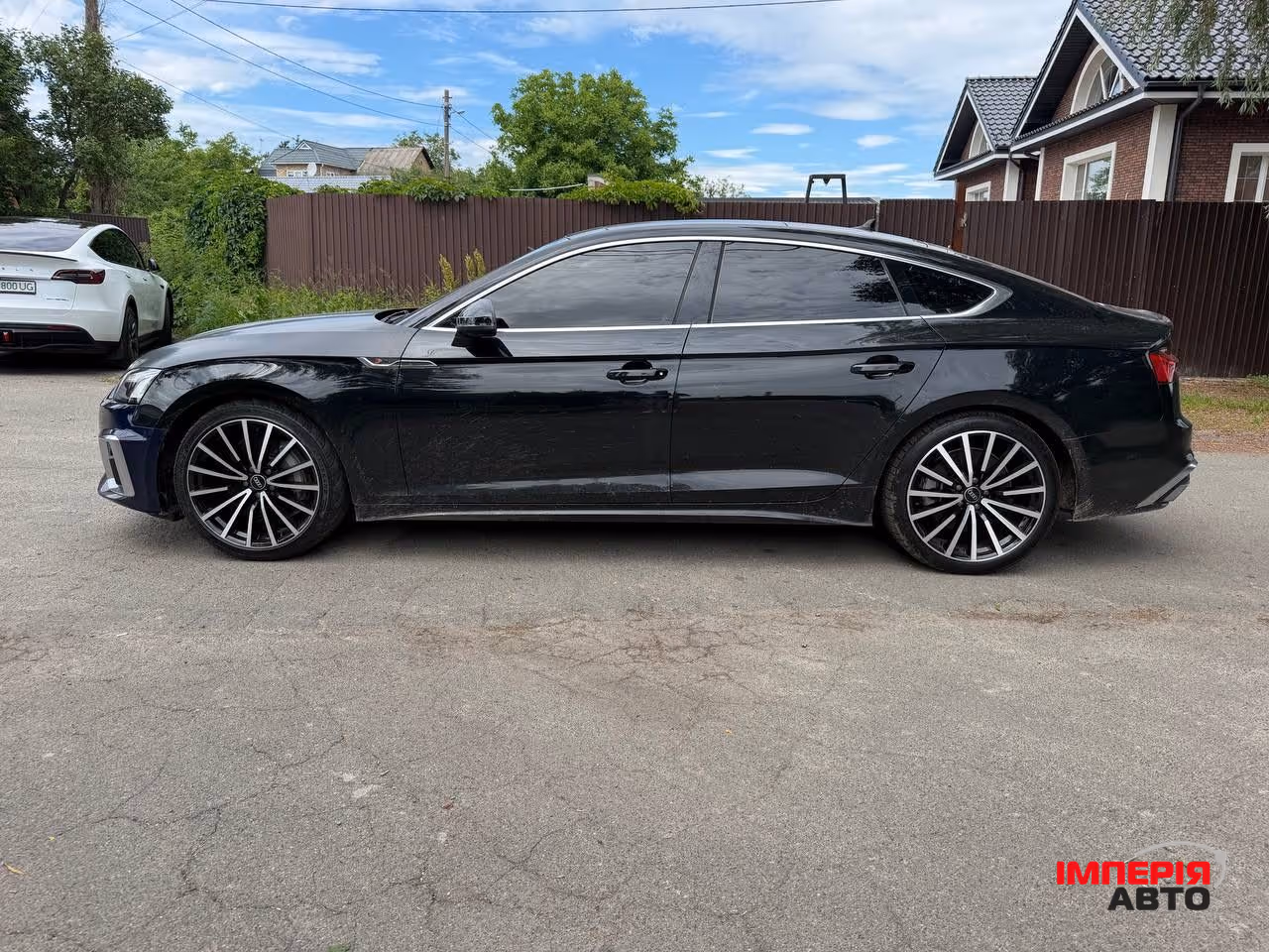 Audi A5 - фото 2