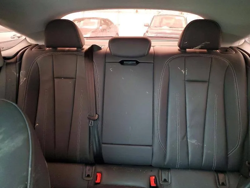 Audi A5 - фото 10