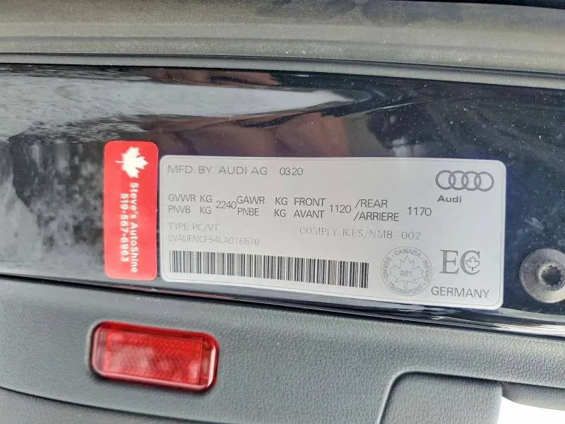 Audi A5 - фото 13