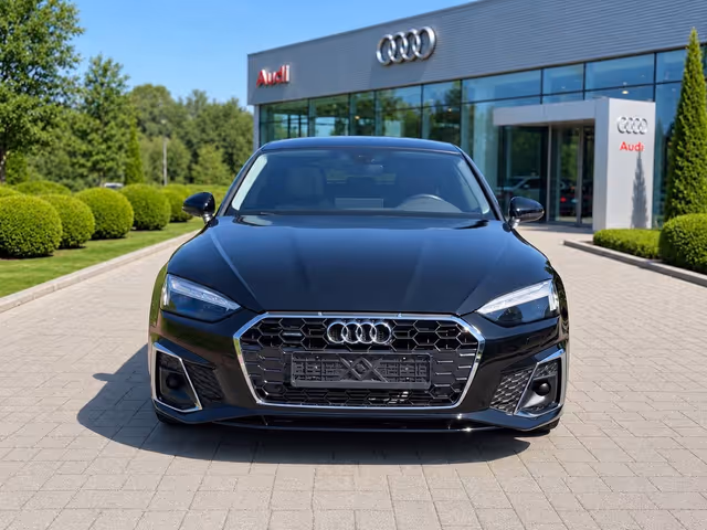 Audi A5 - зображення 3