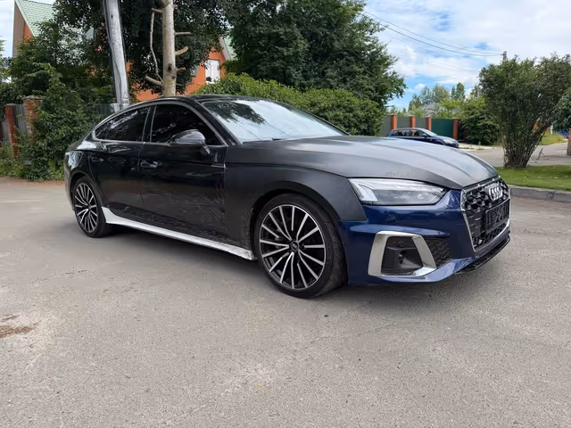 Audi A5 - фото 3