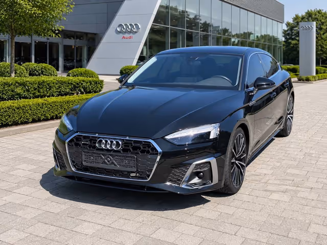 Audi A5 - зображення 2