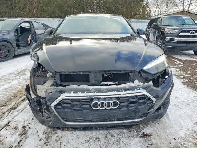 Audi A5 - фото 5