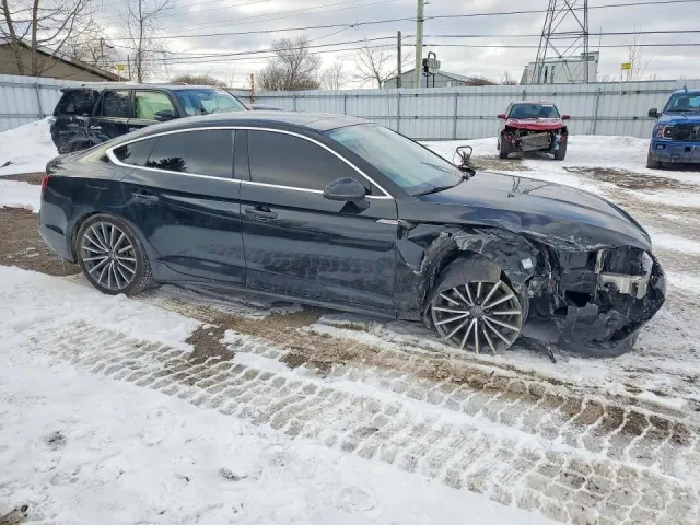 Audi A5 - фото 4