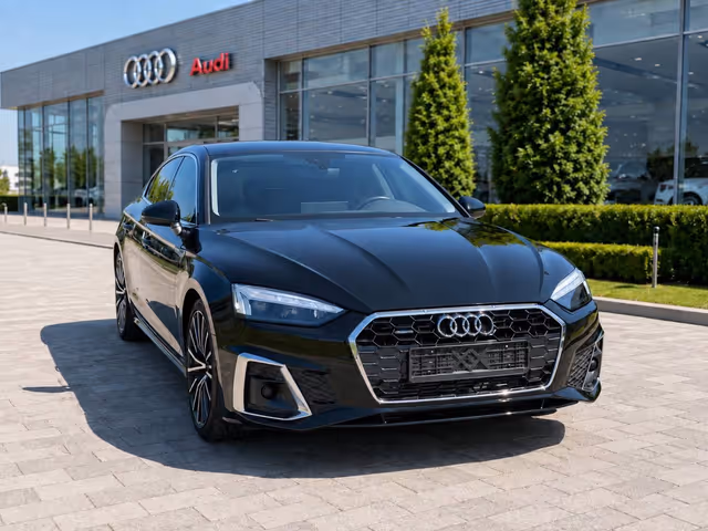 Audi A5 - зображення 4