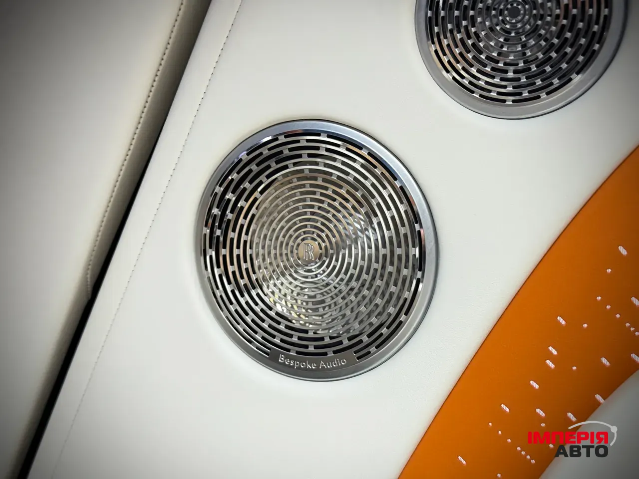 Rolls-Royce Spectre - фото 51