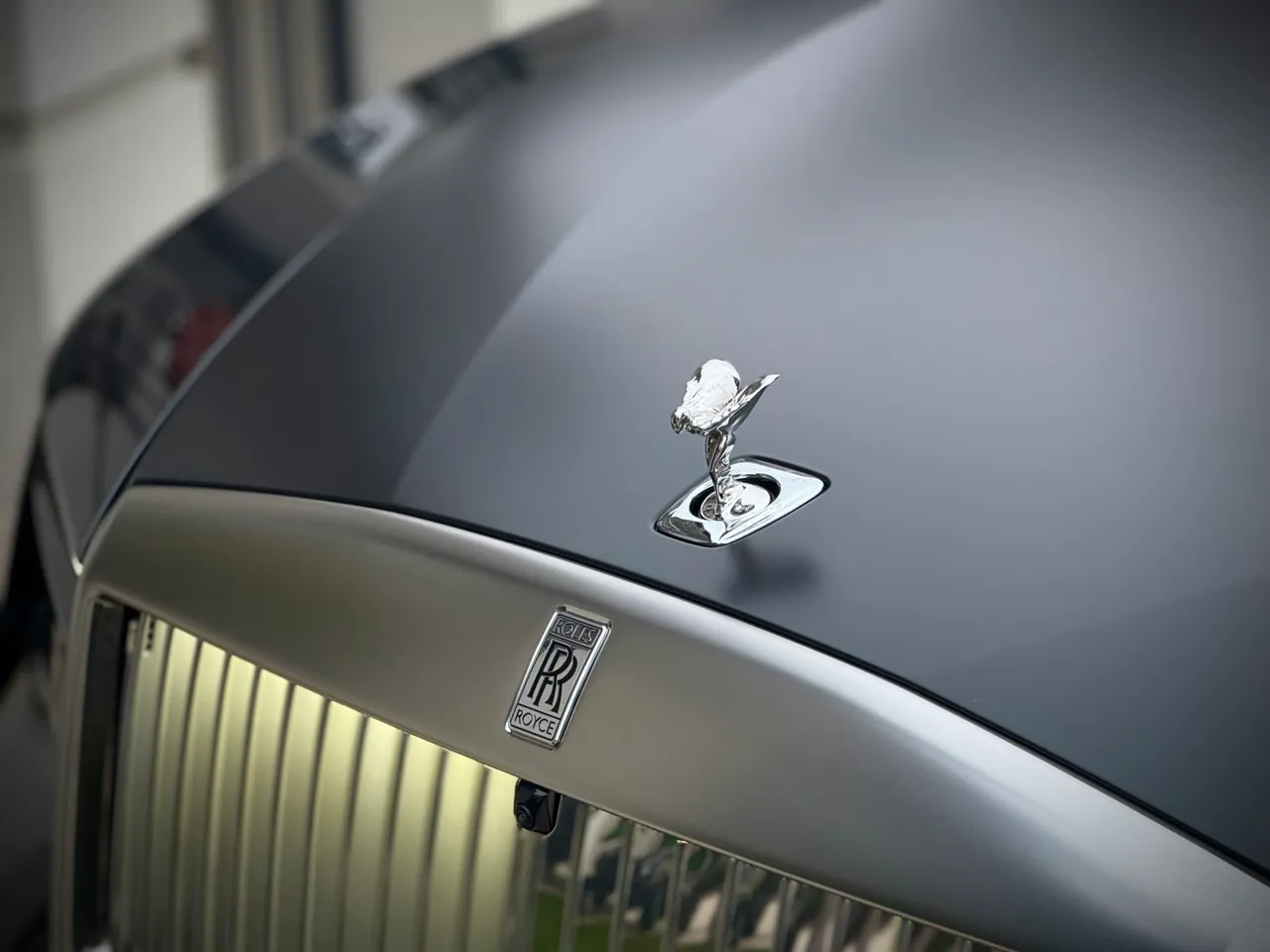 Rolls-Royce Spectre - фото 25