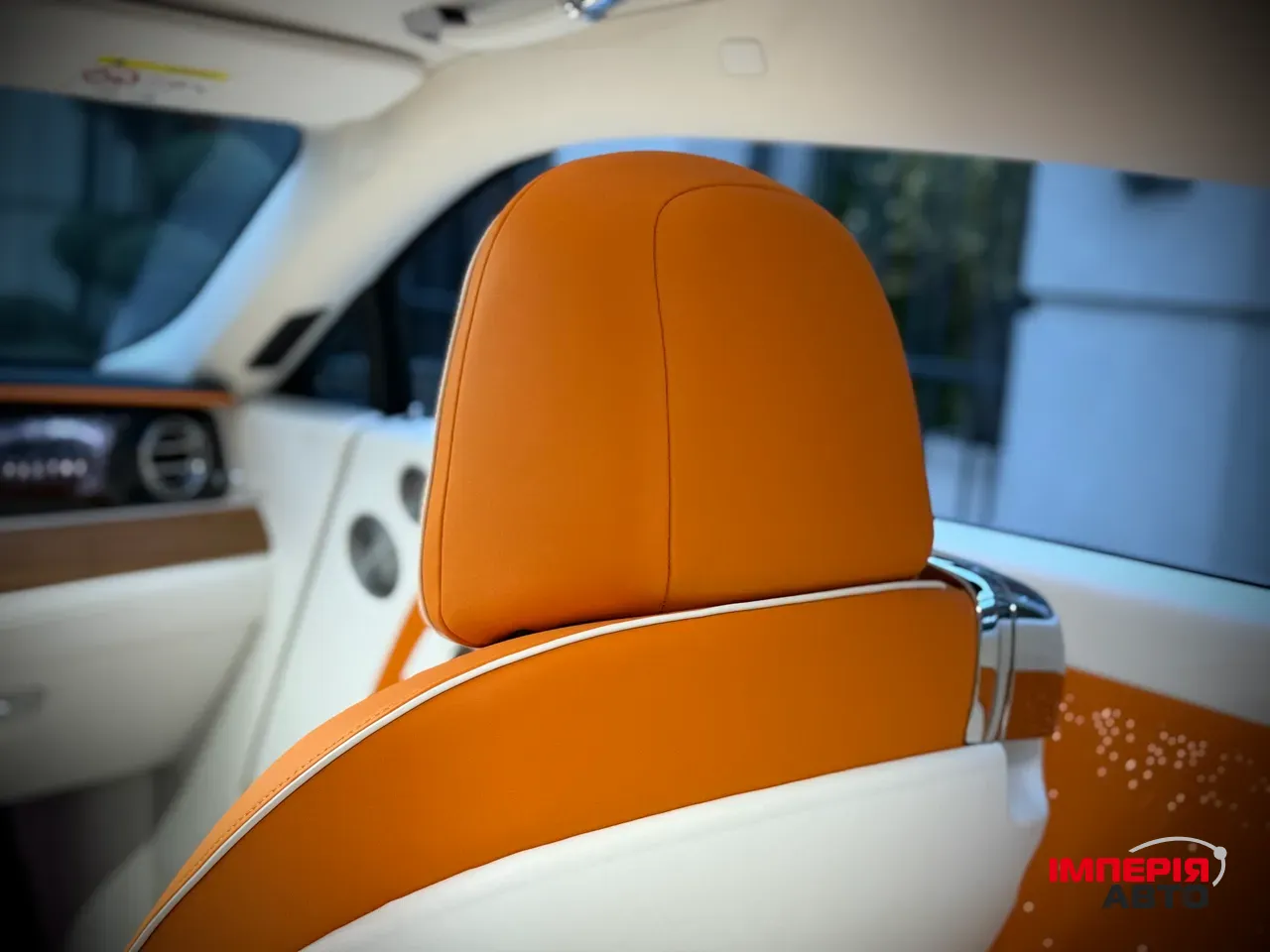 Rolls-Royce Spectre - фото 40