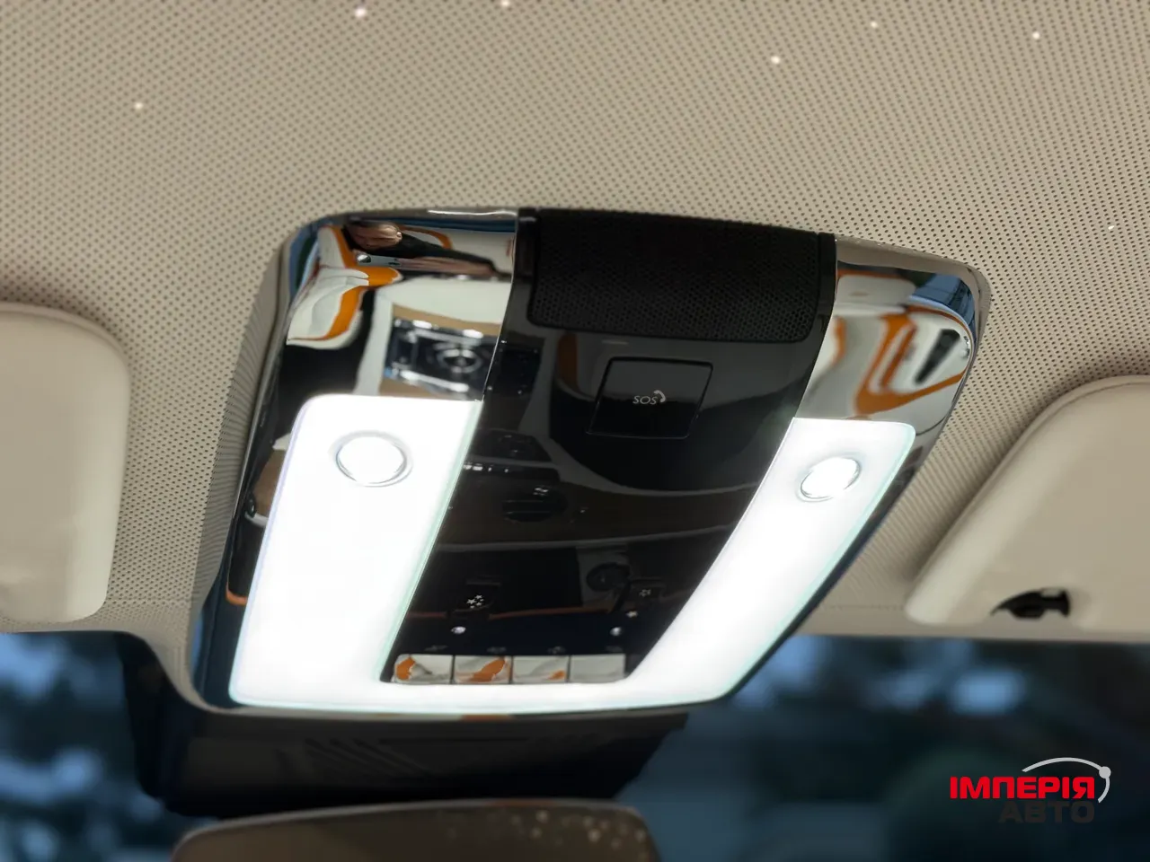 Rolls-Royce Spectre - фото 53