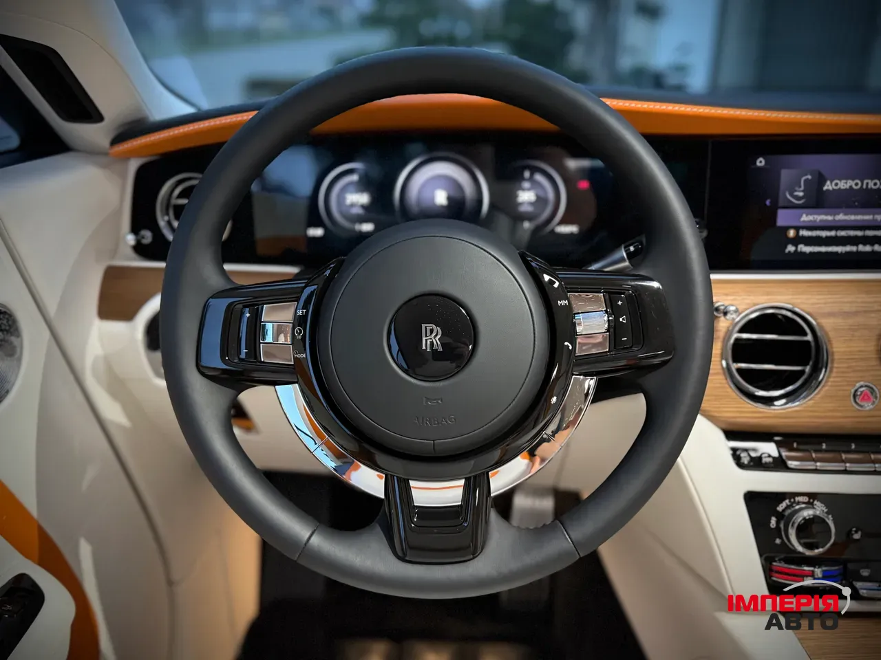 Rolls-Royce Spectre - фото 39