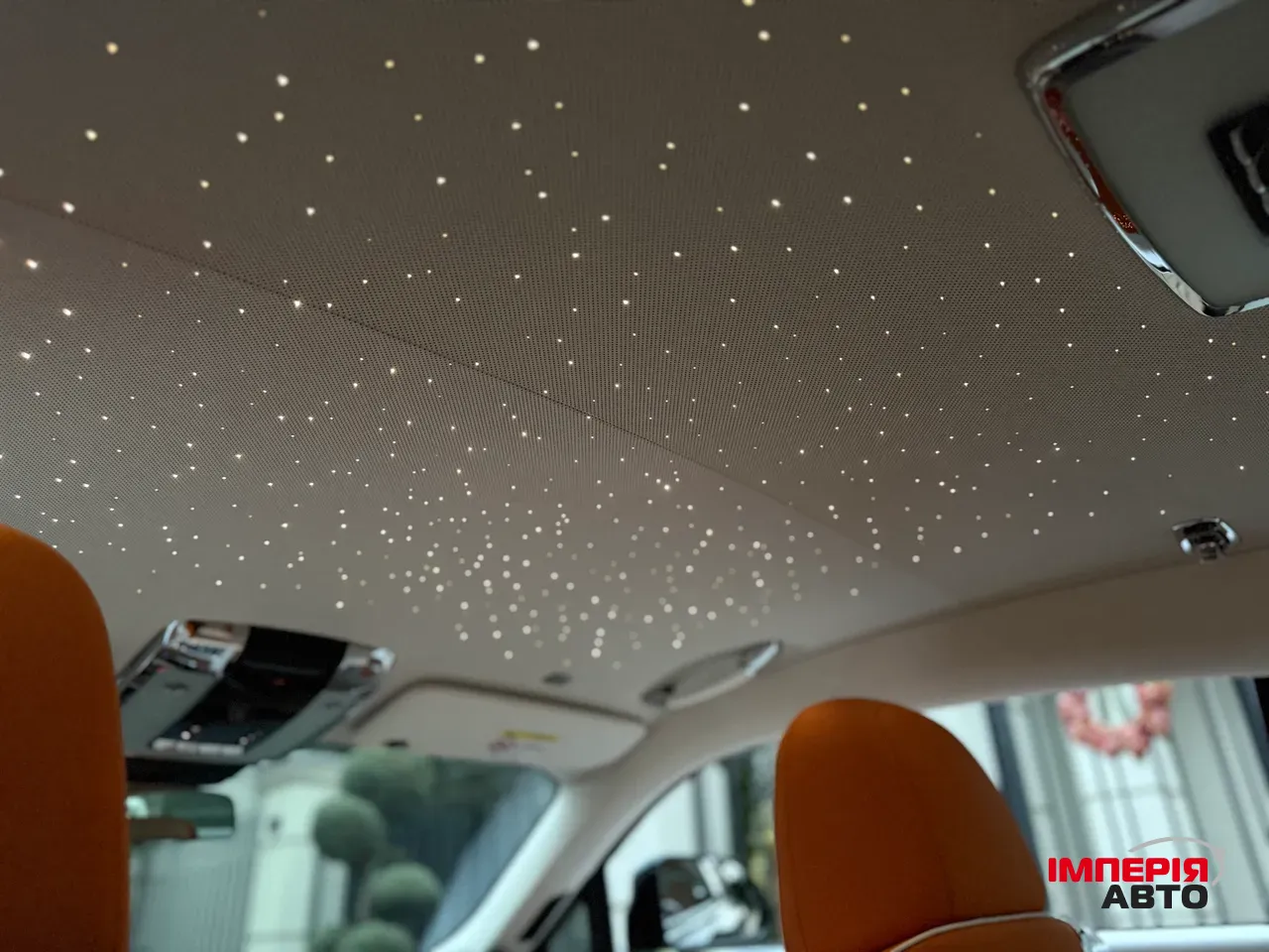 Rolls-Royce Spectre - фото 54