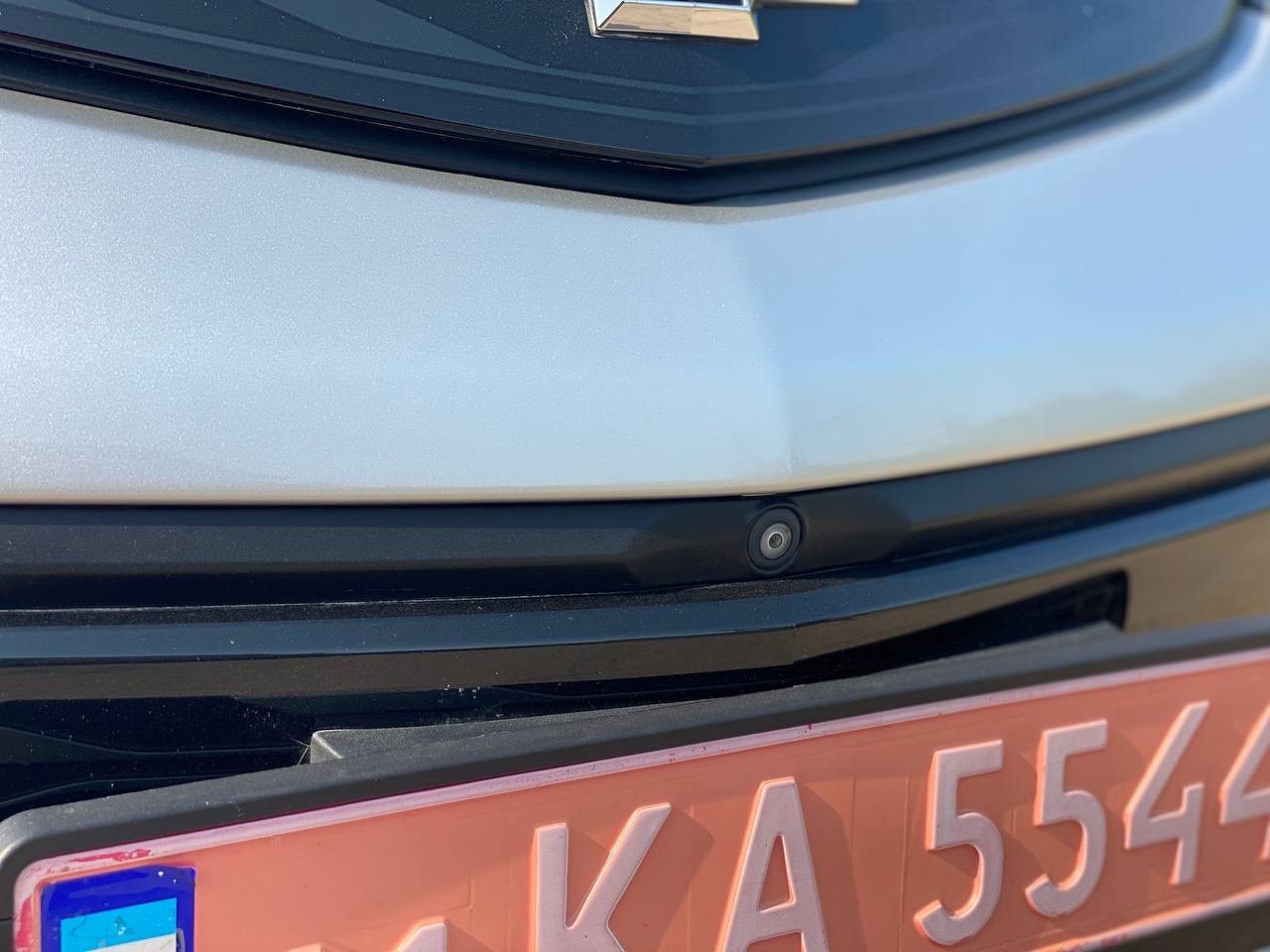 Chevrolet Bolt - фото 10