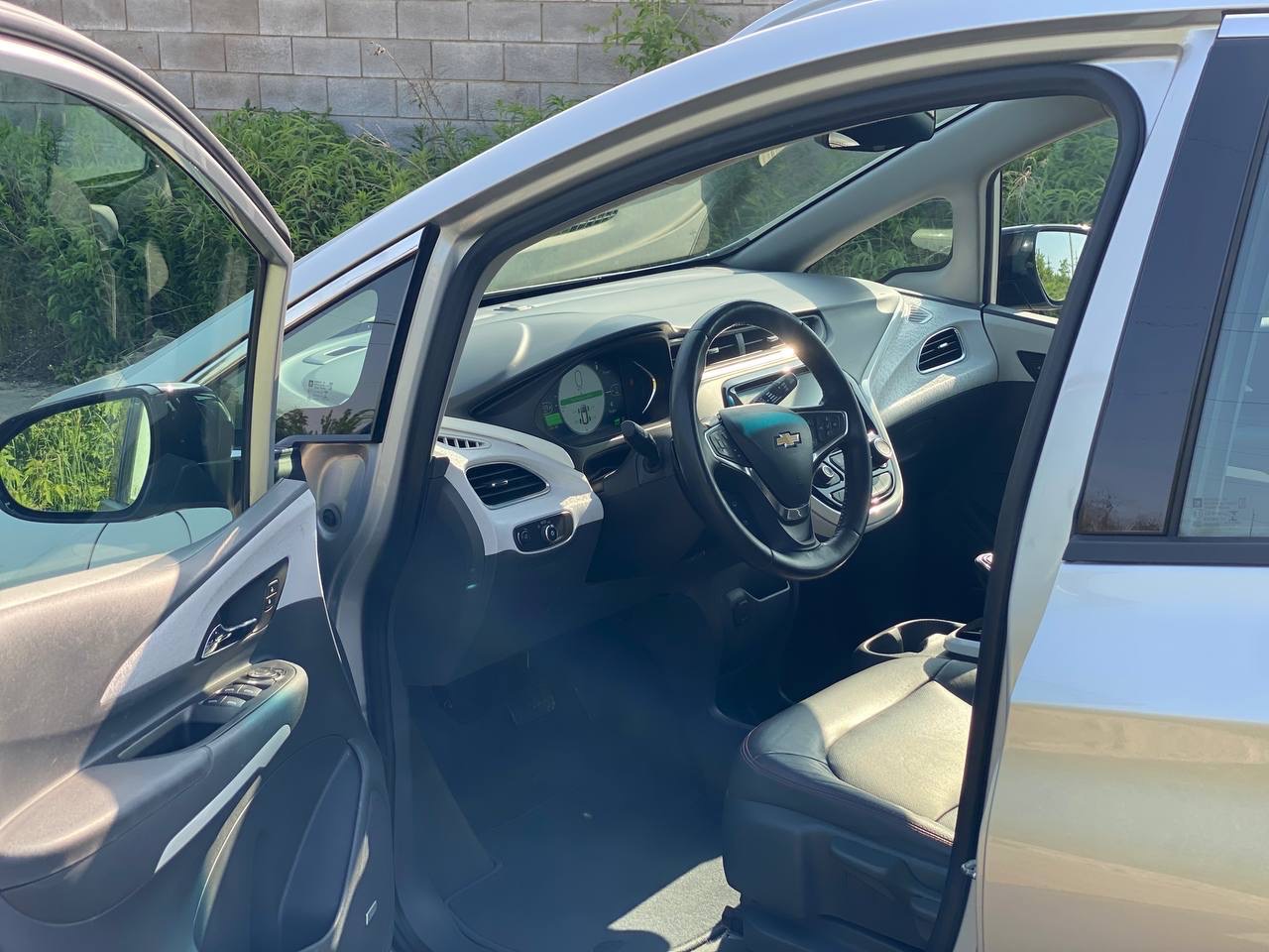 Chevrolet Bolt - фото 6