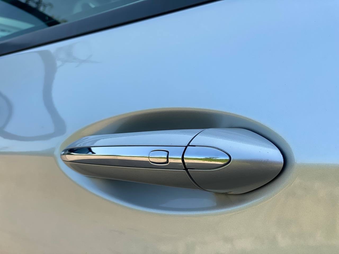 Chevrolet Bolt - фото 11