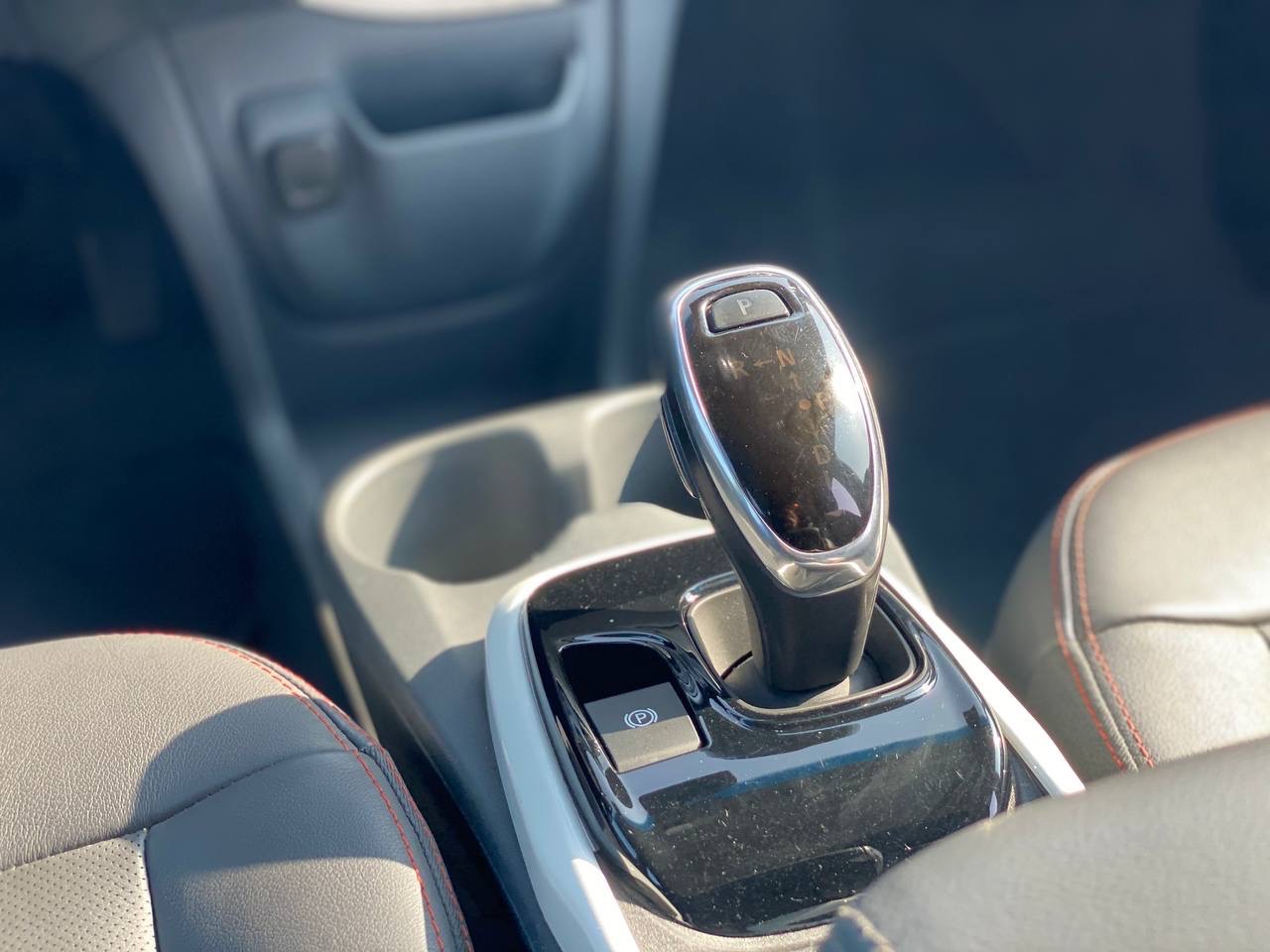 Chevrolet Bolt - фото 8