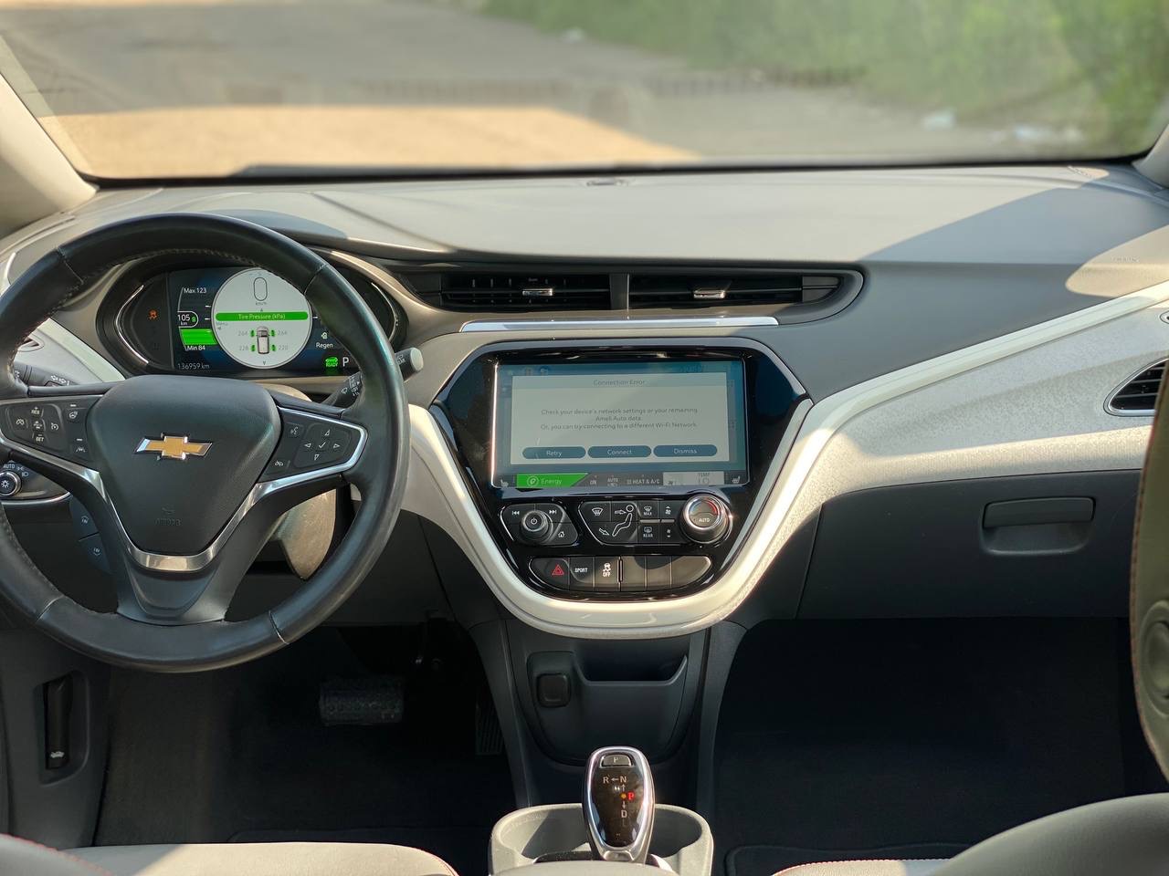 Chevrolet Bolt - фото 4