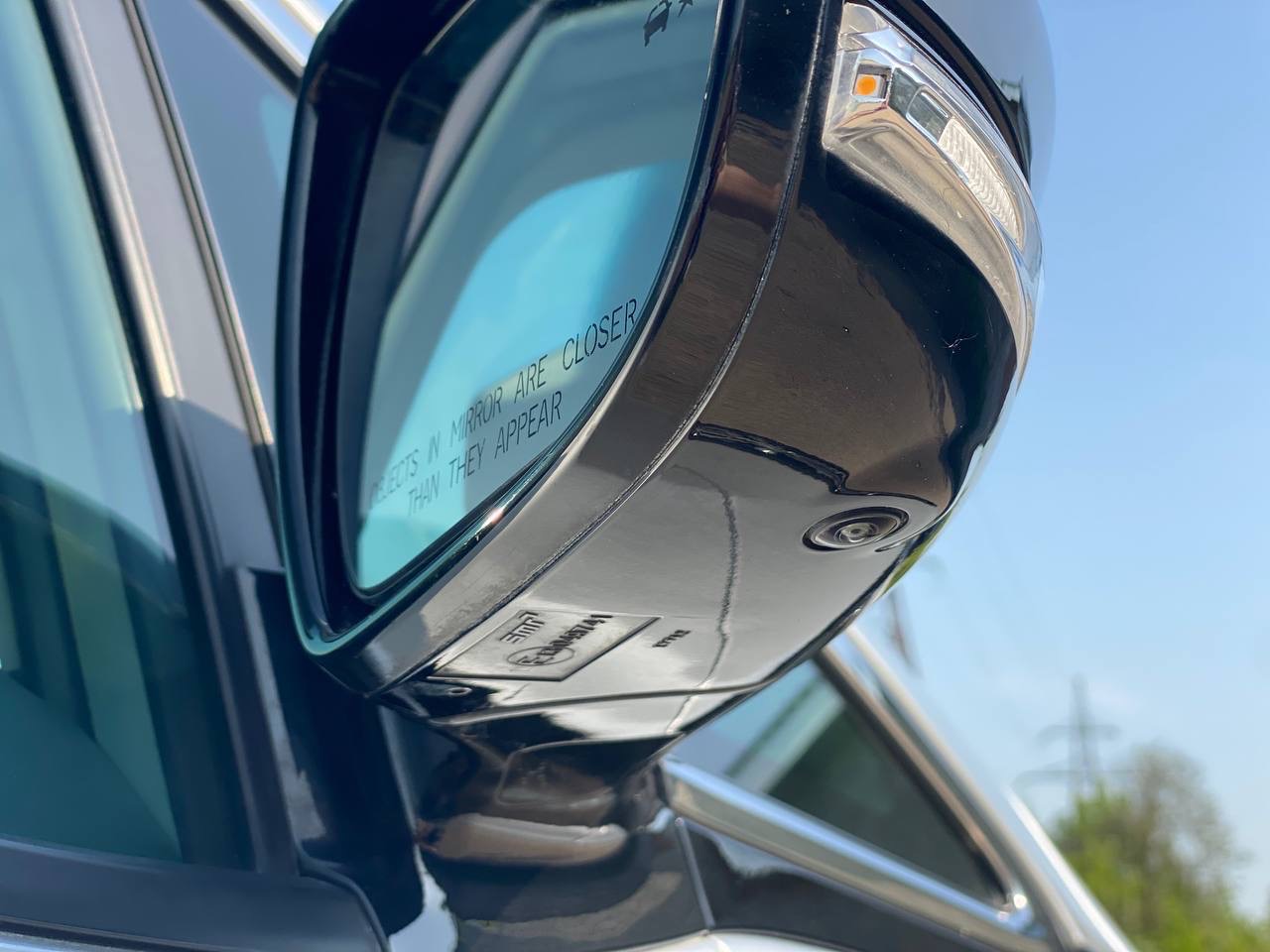 Chevrolet Bolt - фото 27