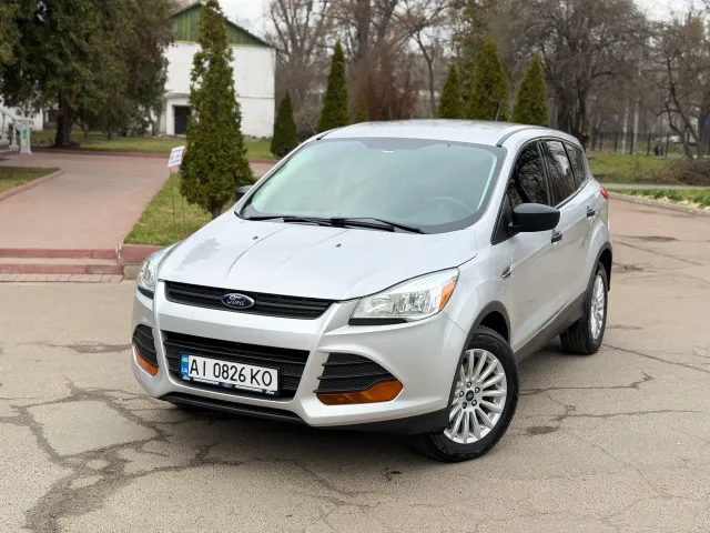 Ford Escape - фото 3