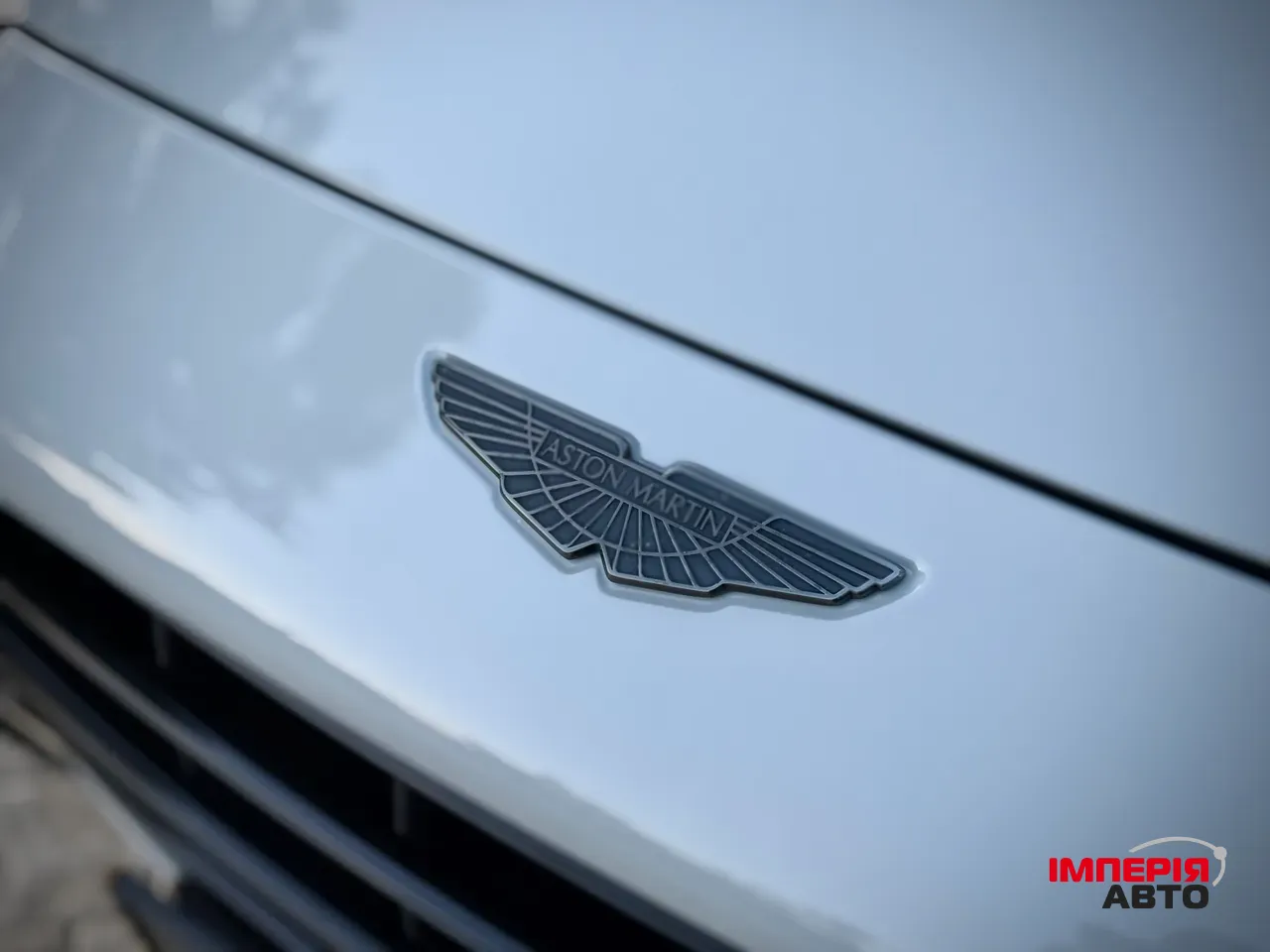 Aston Martin DBX - фото 28