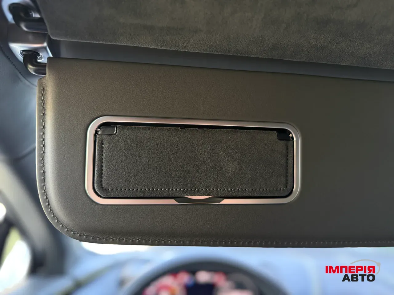 Aston Martin DBX - фото 66