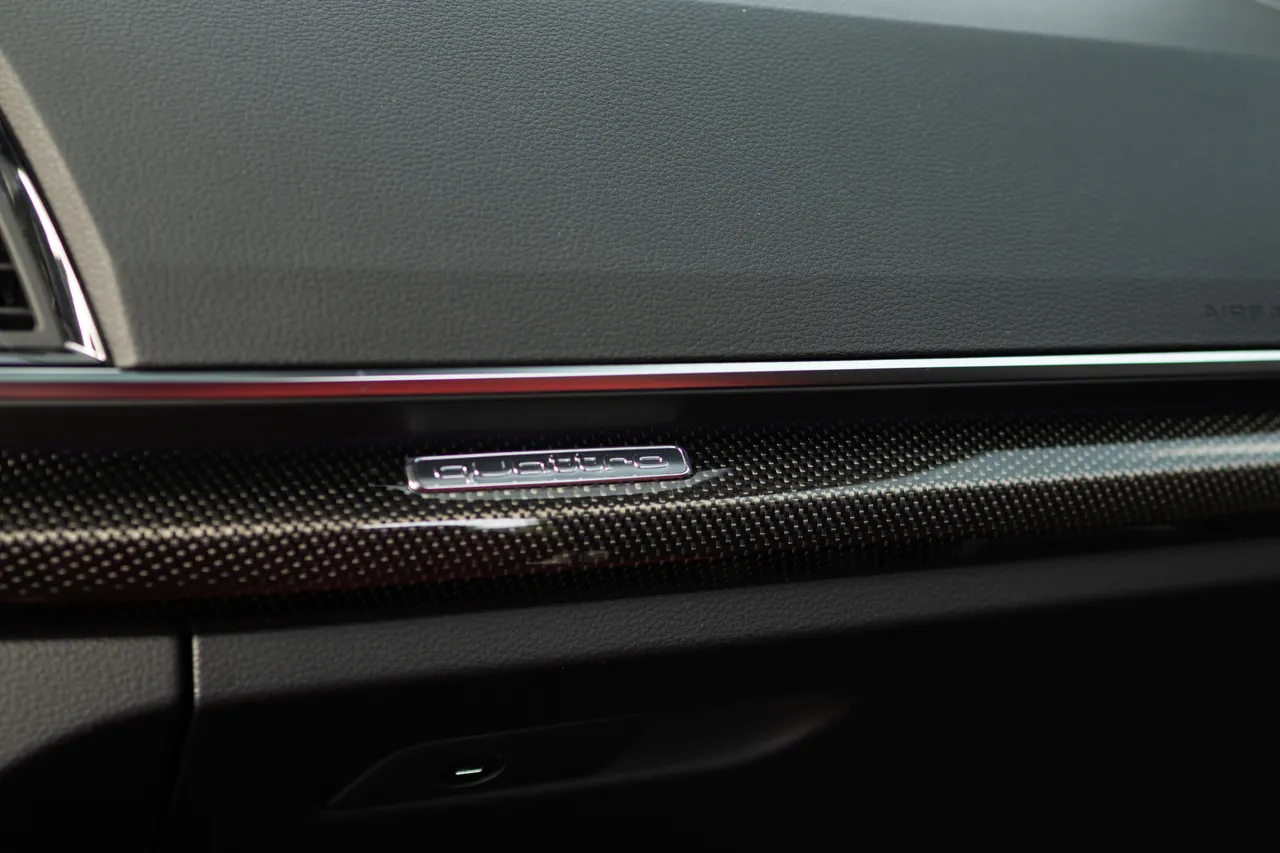 Audi SQ5 Sportback - фото 19