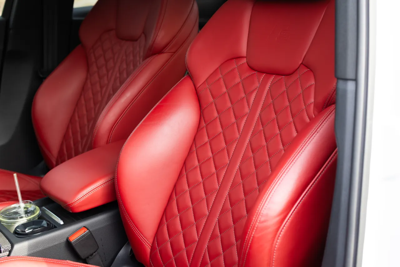 Audi SQ5 Sportback - фото 17