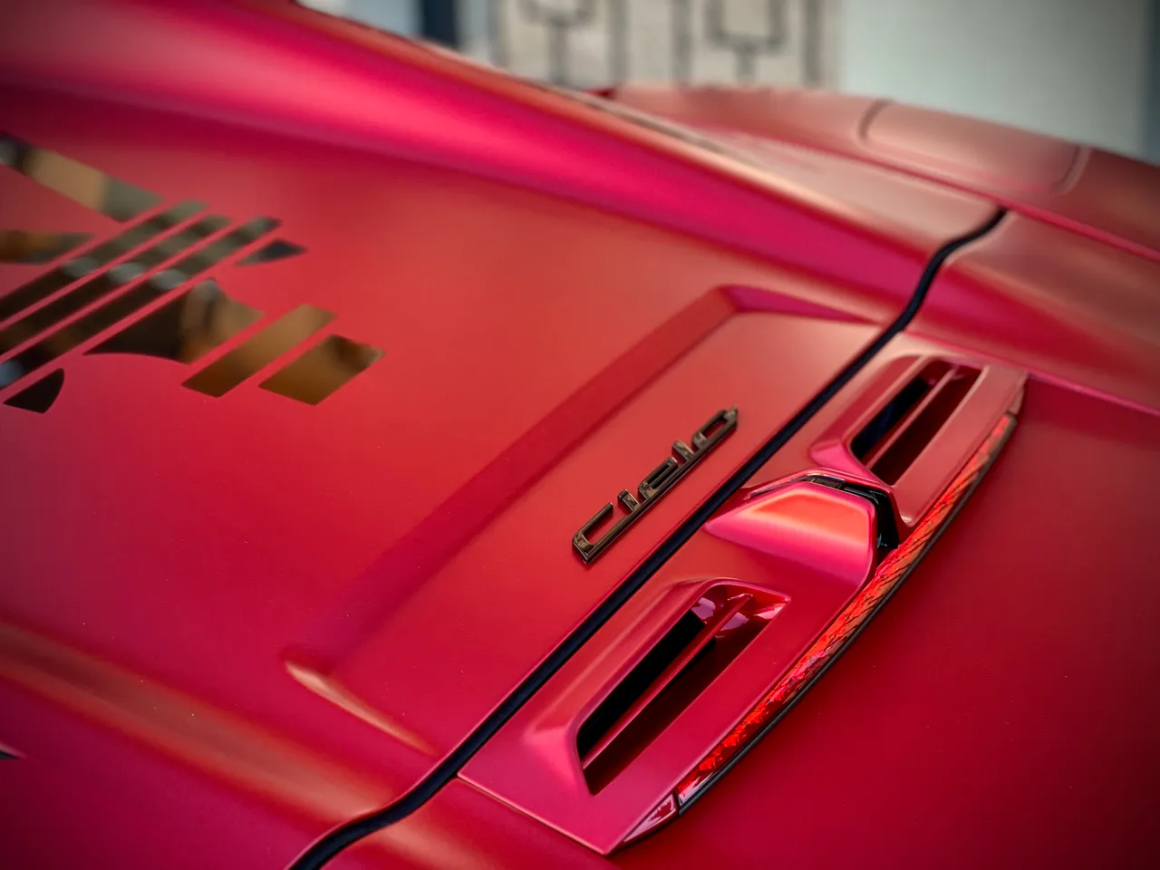 Maserati MC20 - фото 35