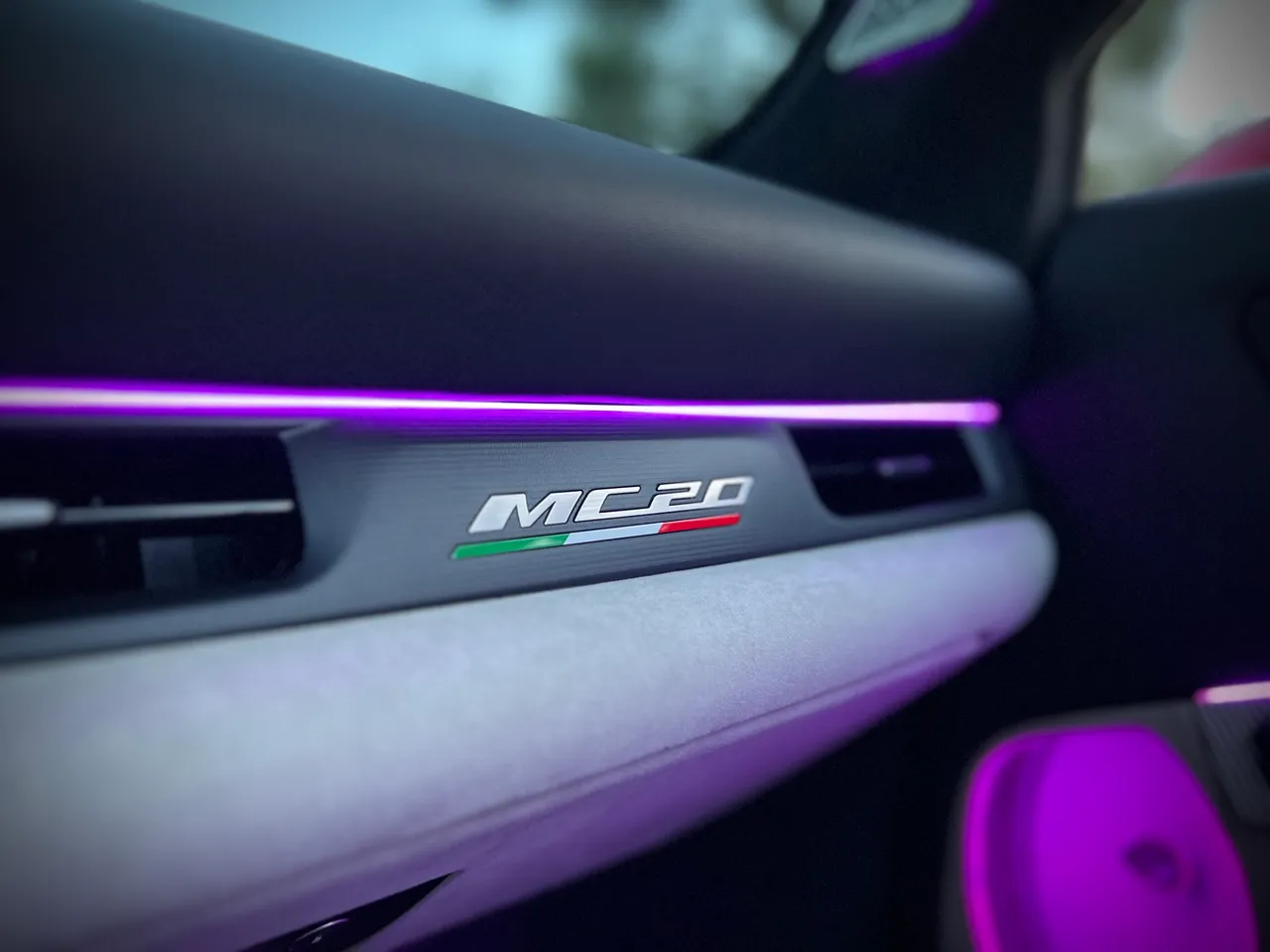 Maserati MC20 - фото 63