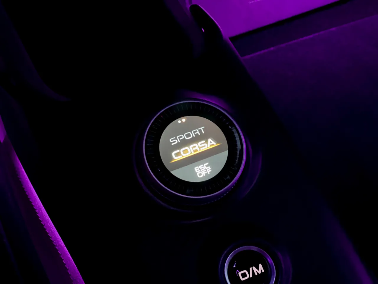 Maserati MC20 - фото 73