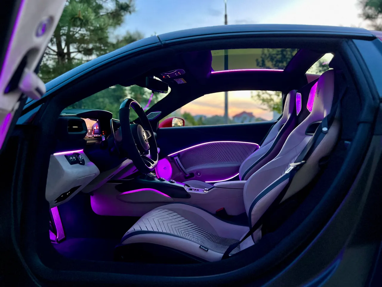 Maserati MC20 - фото 66