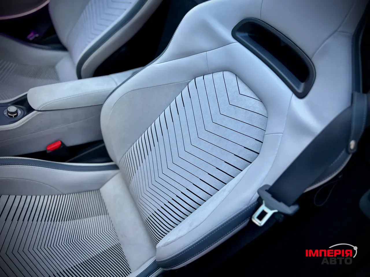 Maserati MC20 - фото 51