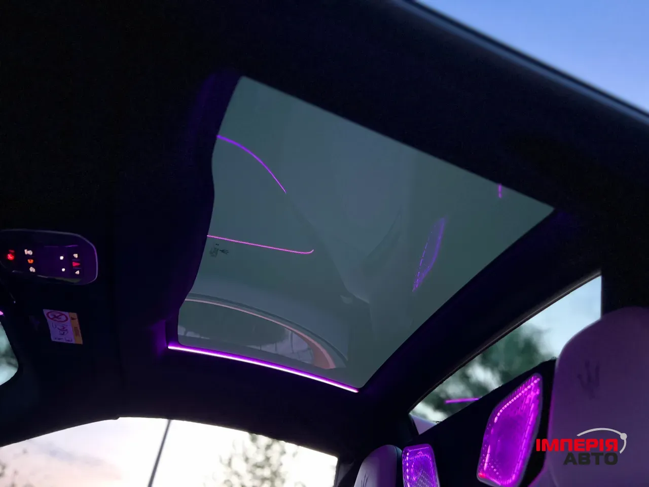 Maserati MC20 - фото 64