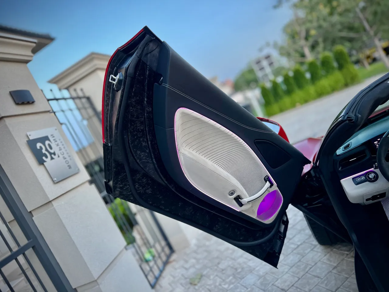 Maserati MC20 - фото 39