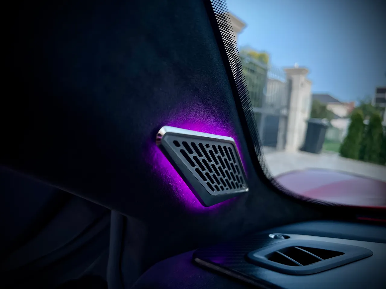 Maserati MC20 - фото 67