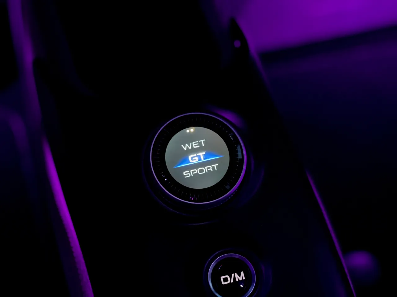 Maserati MC20 - фото 76