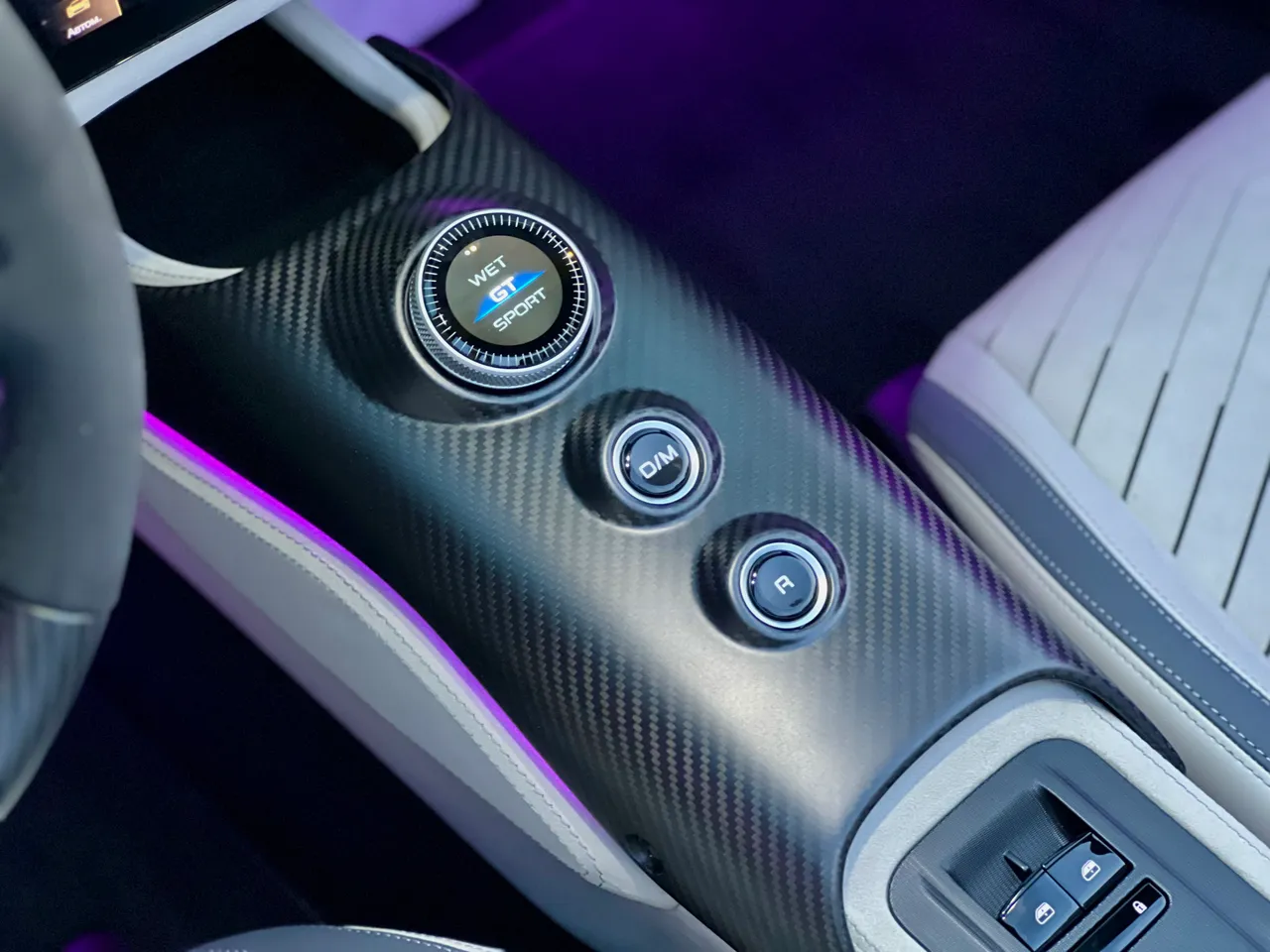 Maserati MC20 - фото 55