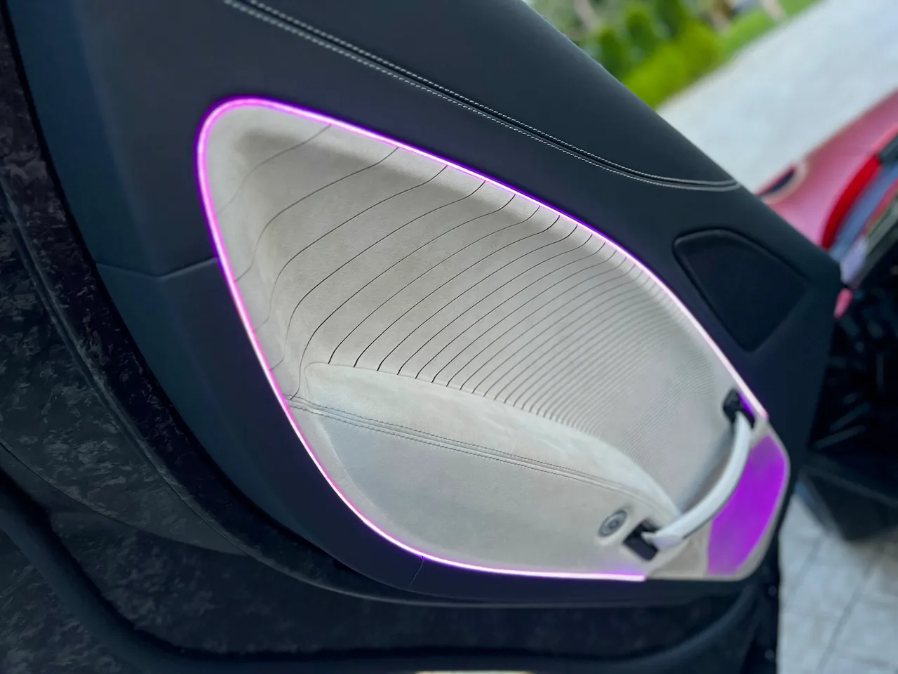 Maserati MC20 - фото 50